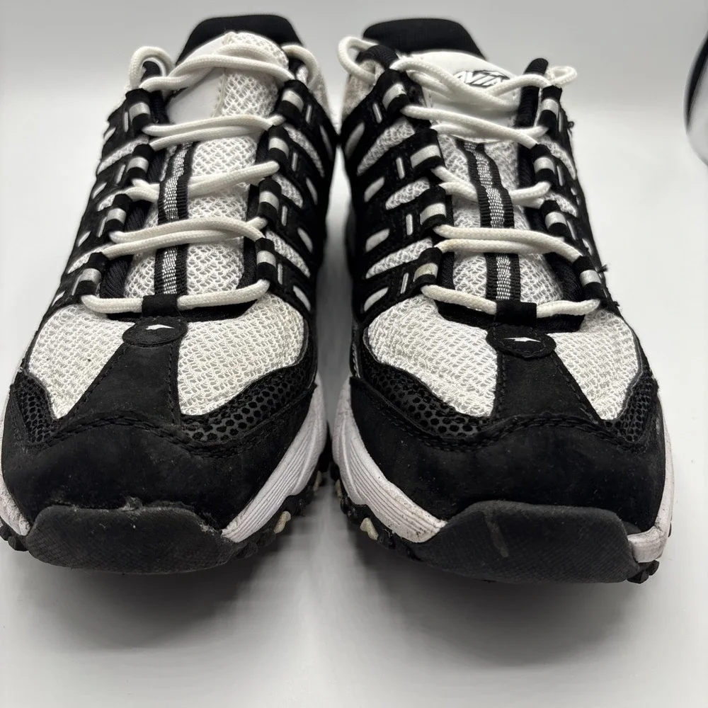 AVIA Women's 5000 Performance Sneakers Odor Control Memory Foam Insole‎ Size 8.5